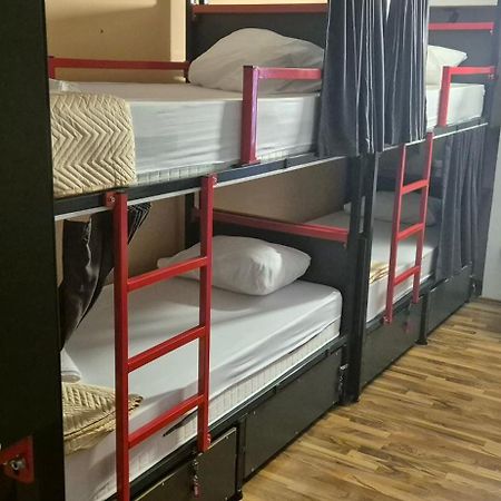 Majka Guest House Котор Экстерьер фото