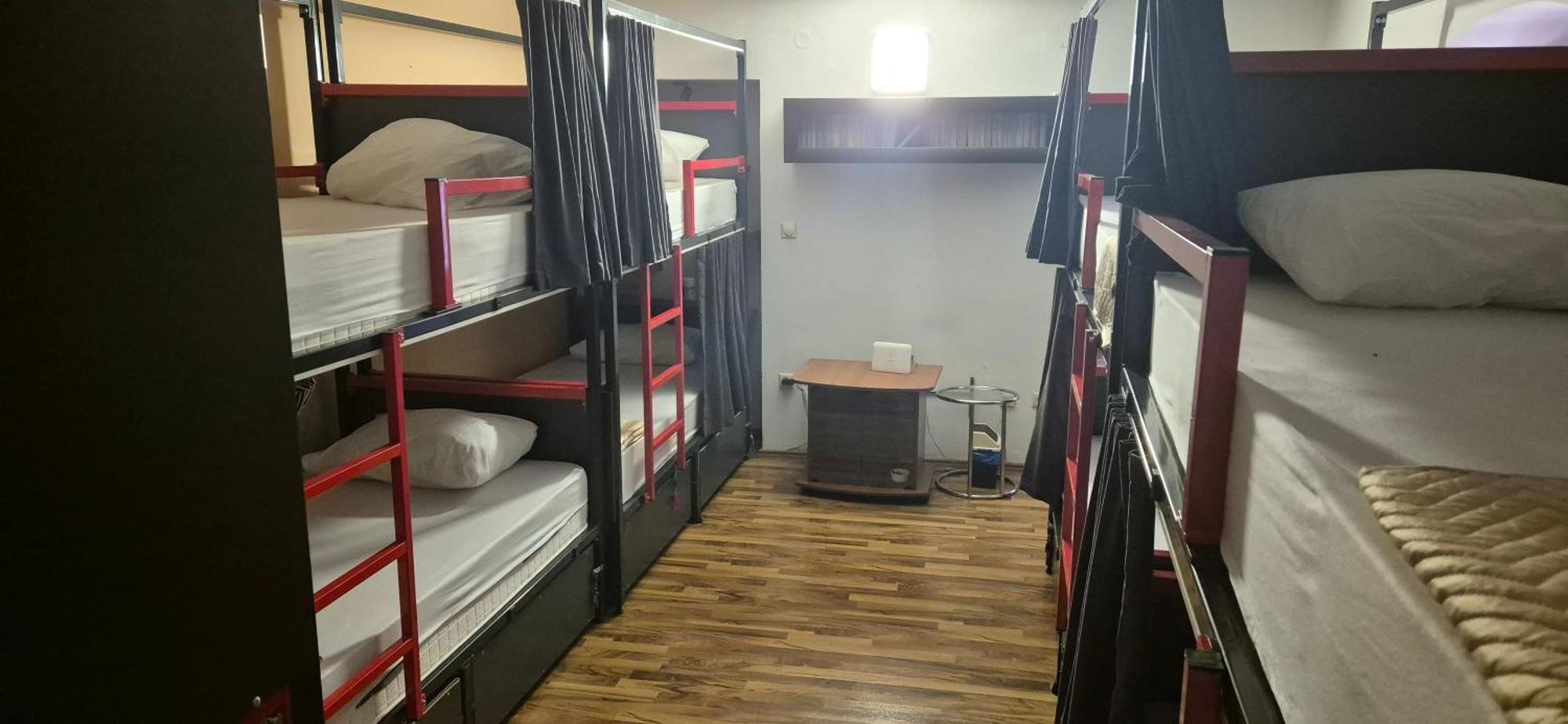Majka Guest House Котор Экстерьер фото