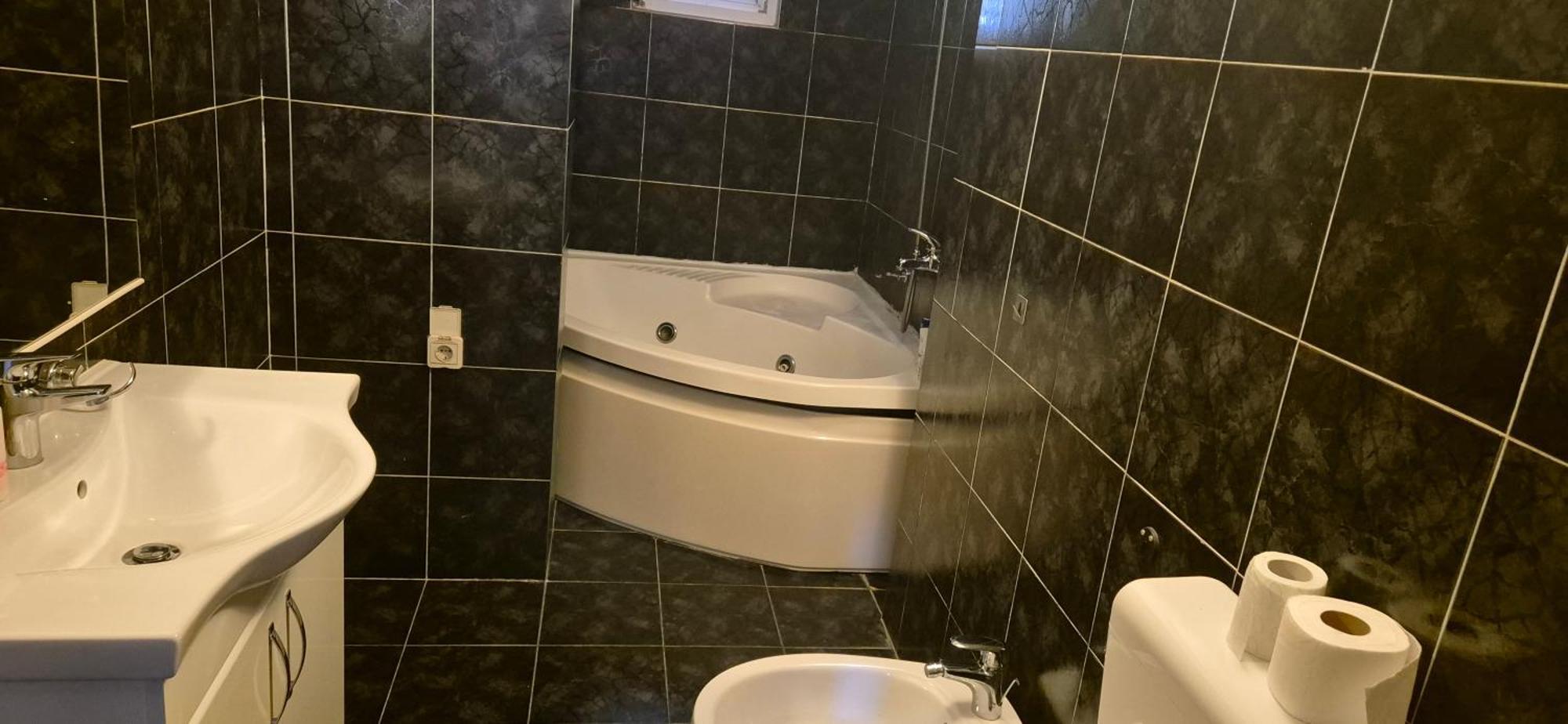 Majka Guest House Котор Экстерьер фото