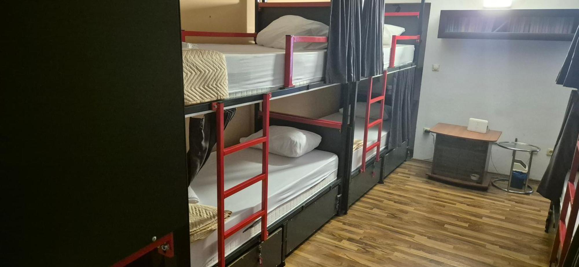 Majka Guest House Котор Экстерьер фото