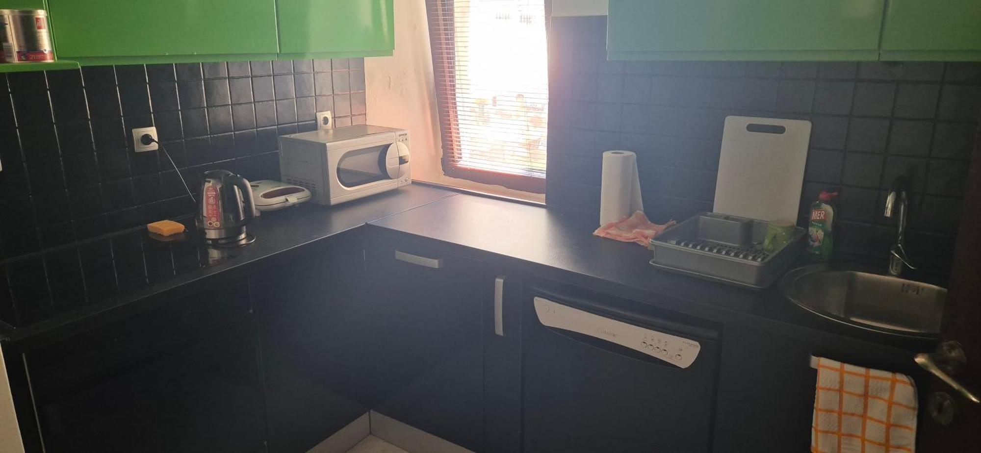 Majka Guest House Котор Экстерьер фото