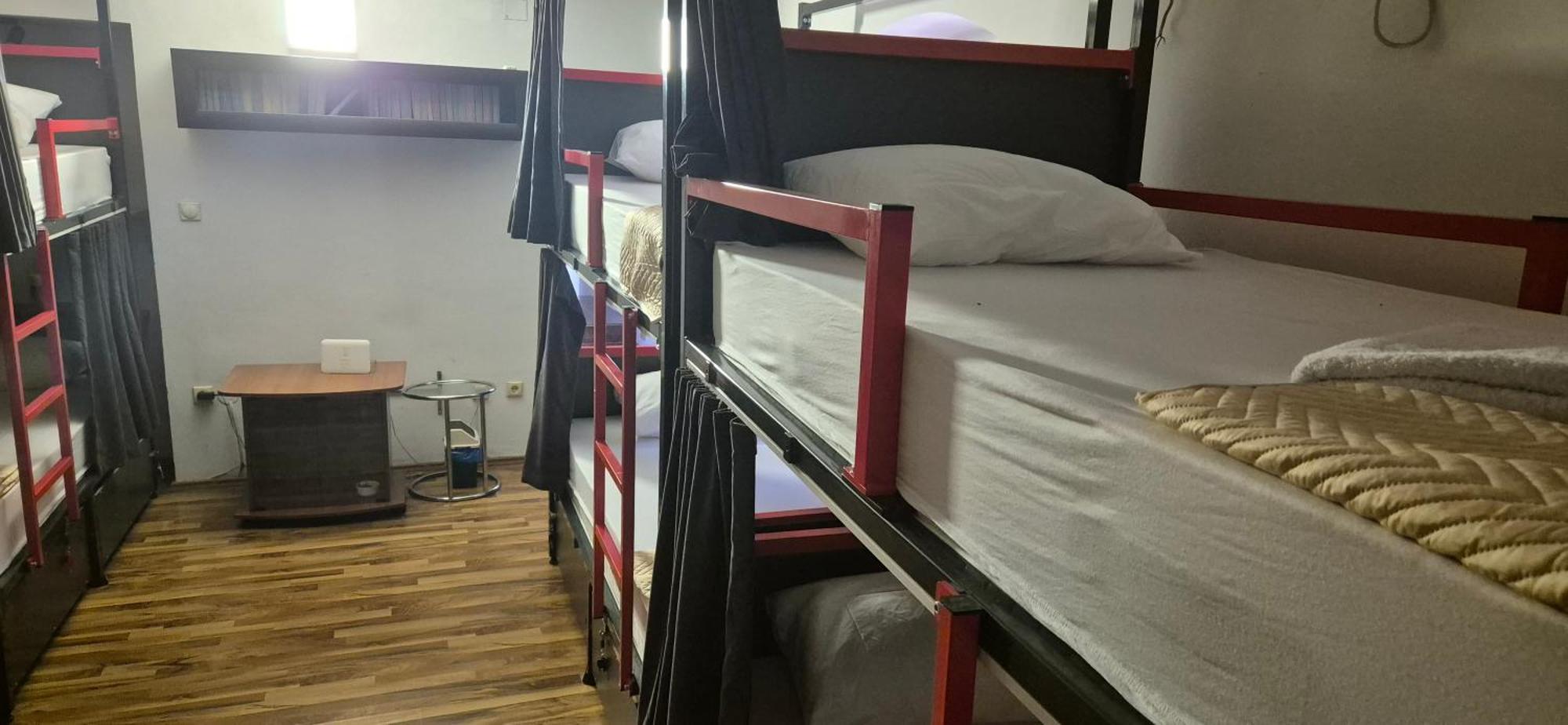 Majka Guest House Котор Экстерьер фото