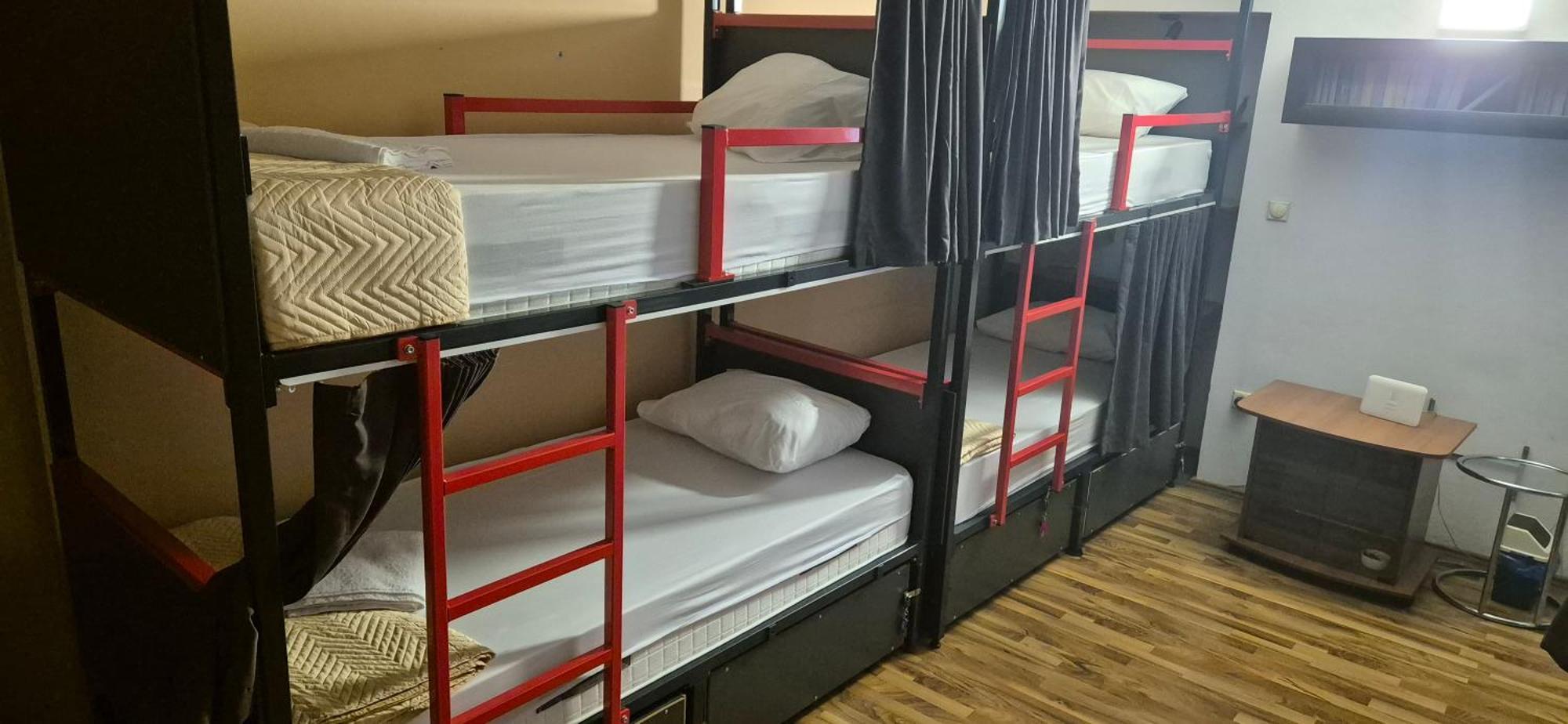 Majka Guest House Котор Экстерьер фото