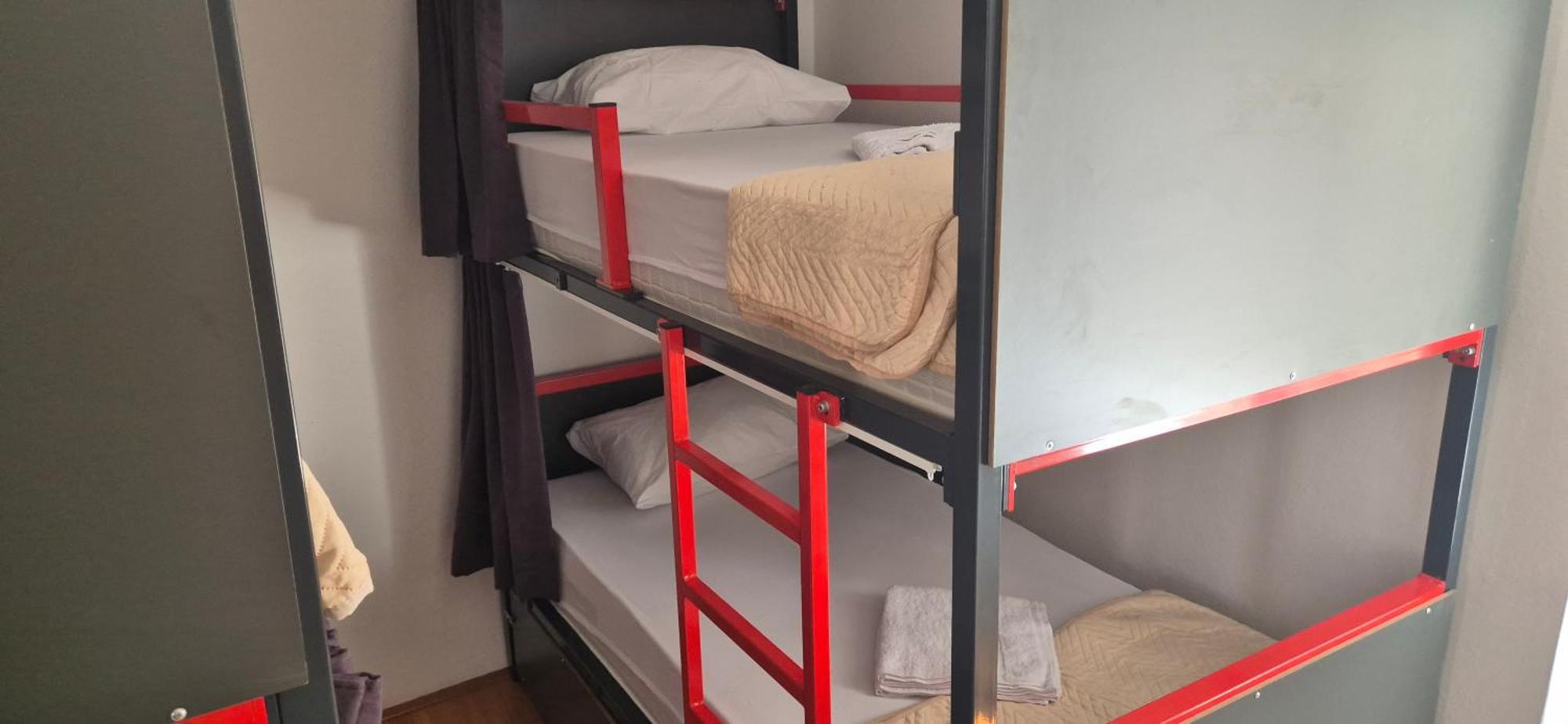Majka Guest House Котор Экстерьер фото
