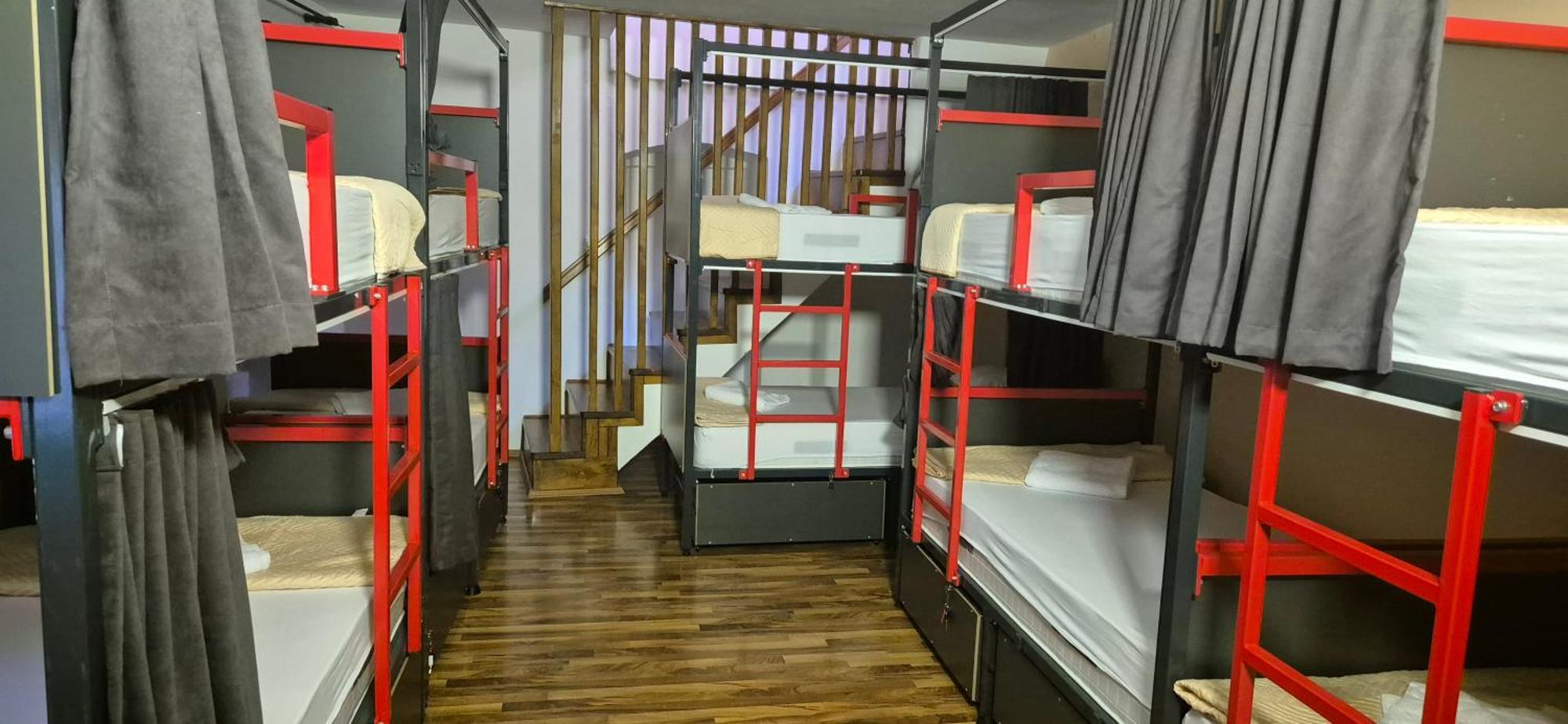 Majka Guest House Котор Экстерьер фото