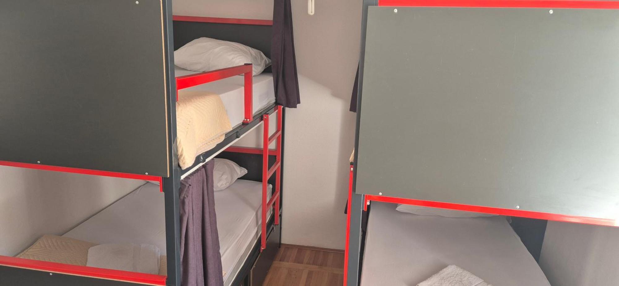 Majka Guest House Котор Экстерьер фото