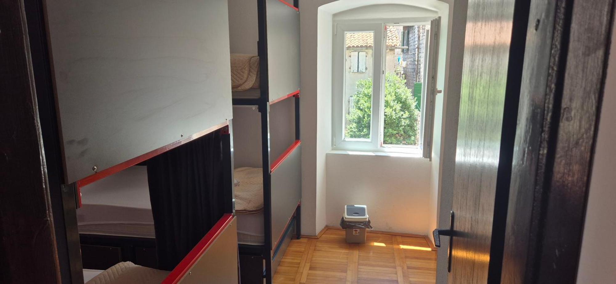 Majka Guest House Котор Экстерьер фото
