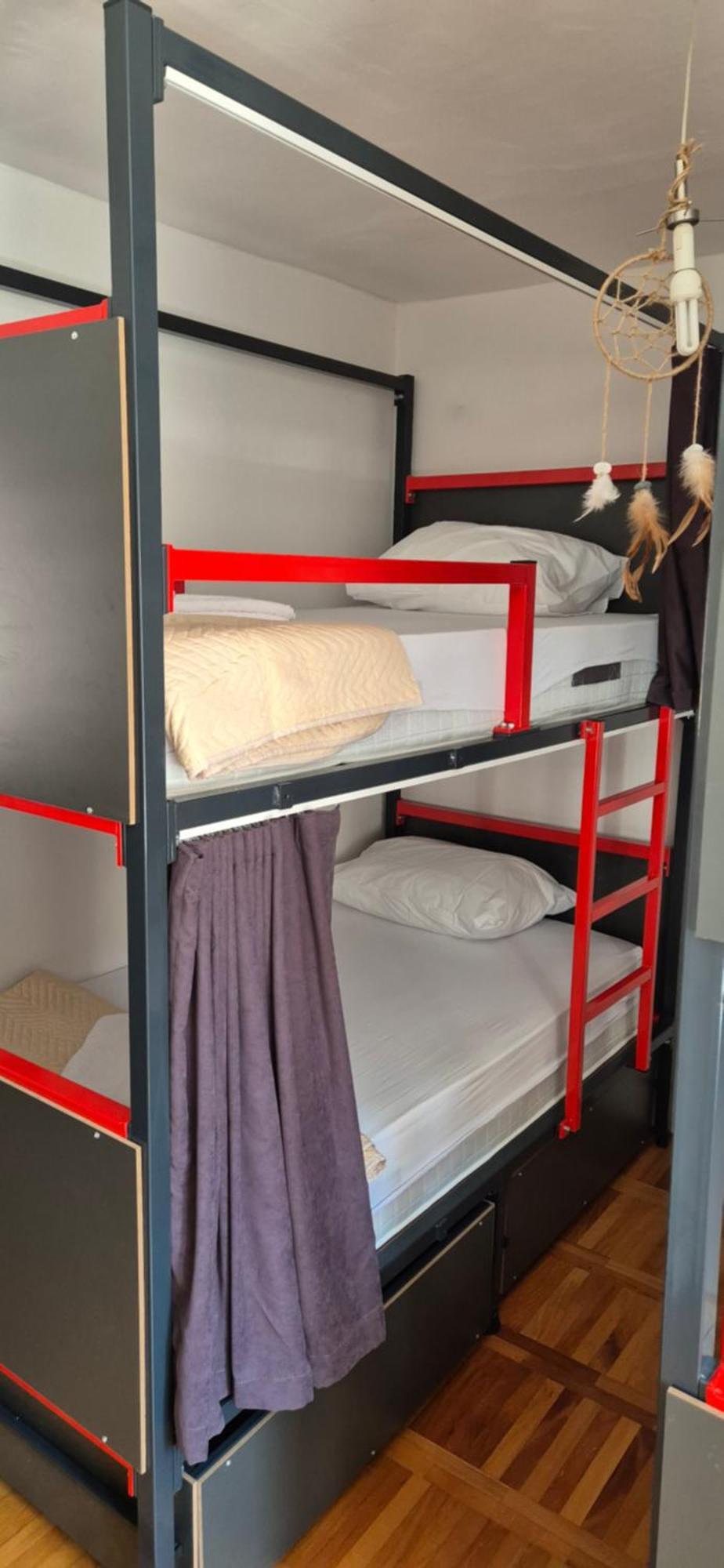 Majka Guest House Котор Экстерьер фото
