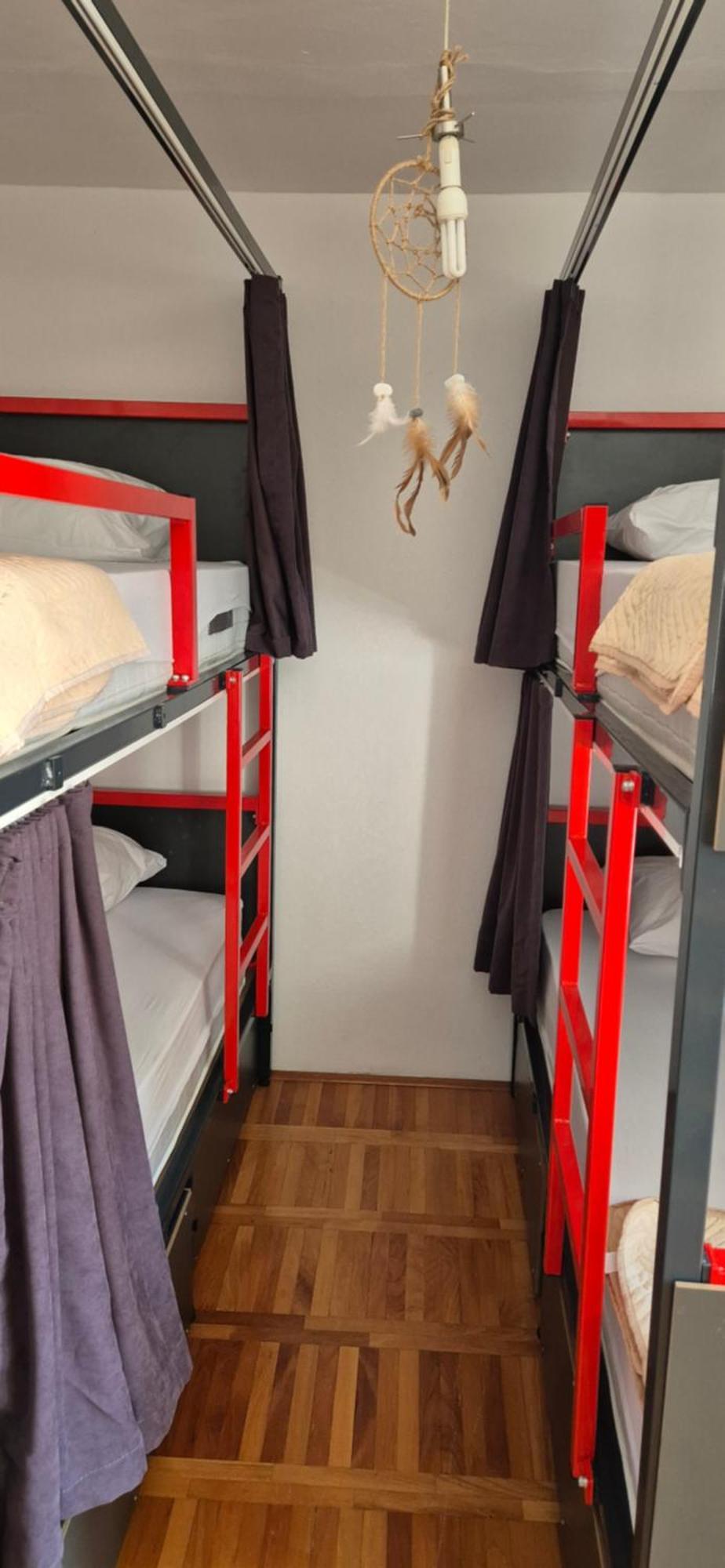 Majka Guest House Котор Экстерьер фото