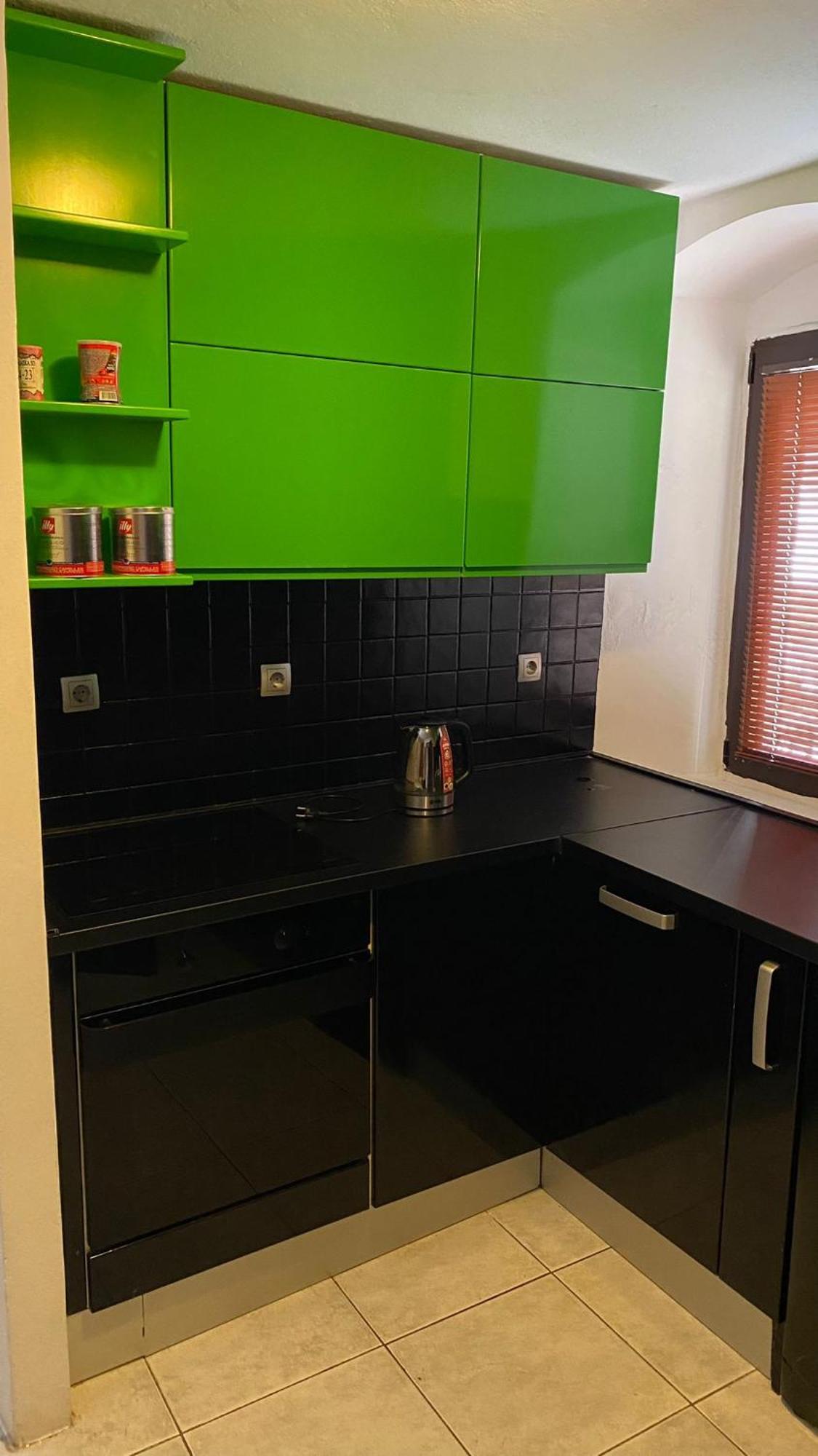 Majka Guest House Котор Экстерьер фото