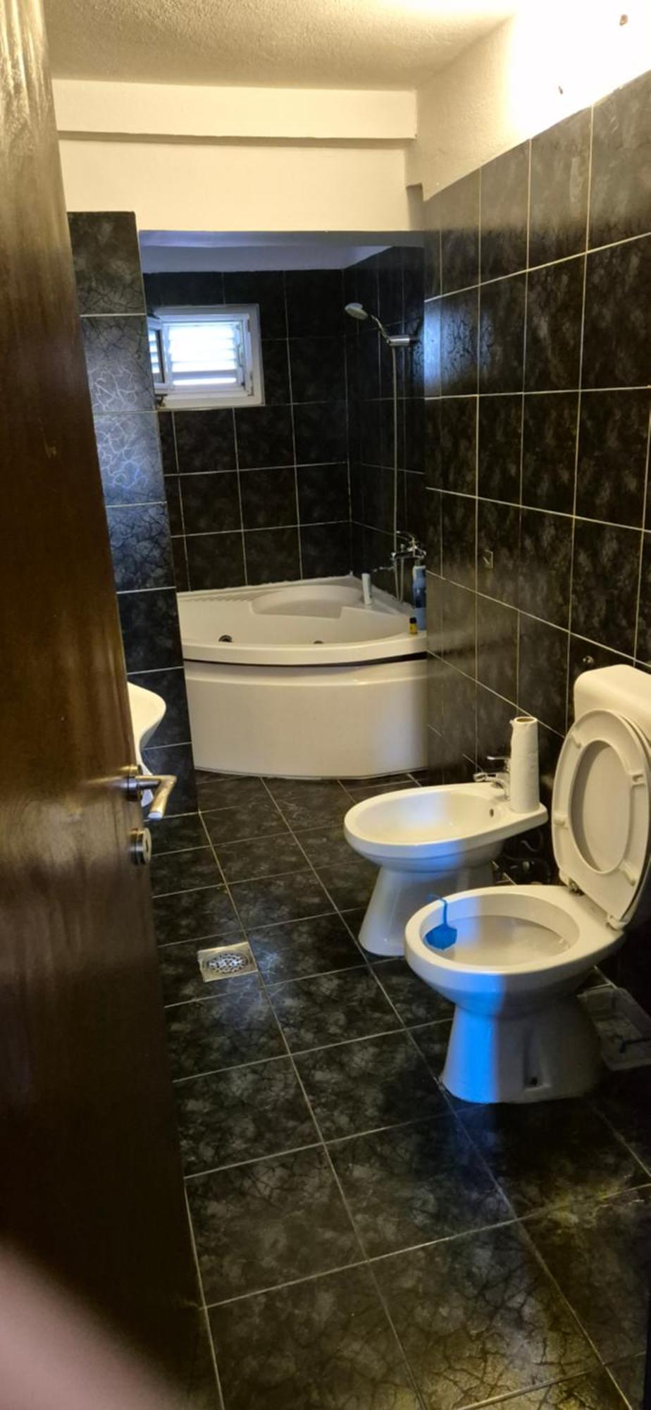 Majka Guest House Котор Экстерьер фото